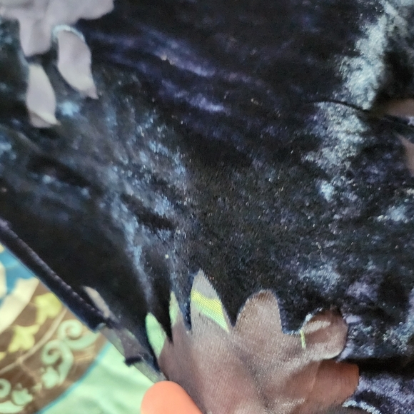 Womens scarf - Picture 5 of 8